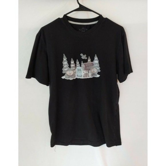 Game of Thrones South Park T-Shirt Unisex Cotton Tee Funny Spoof Graphic TV EUC - Picture 1 of 7